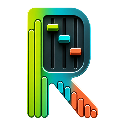 Jenius Remixer app artwork