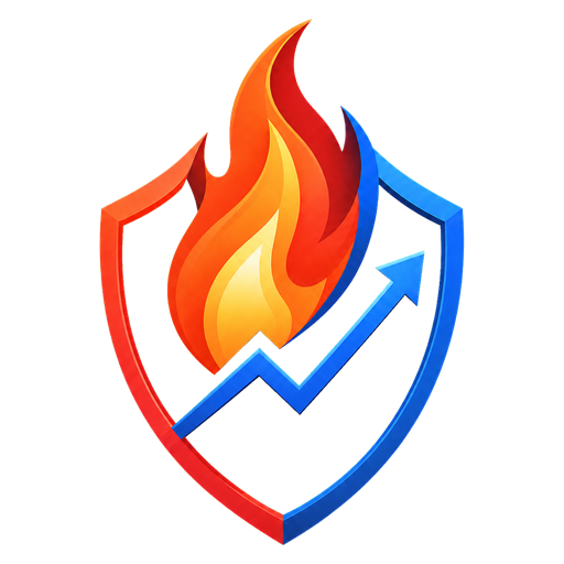 Open Fire artwork
