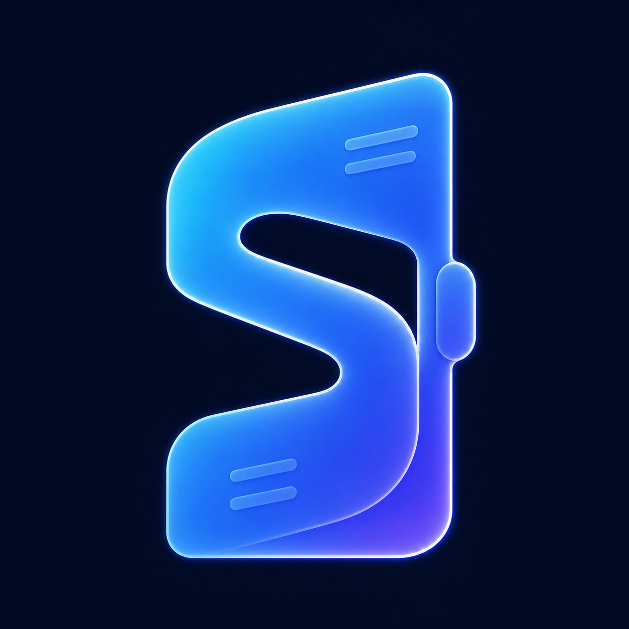 S Panel artwork